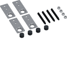 HAGER - Asennussarja electraplan.VE-EE - EKSNS065 P=65mm ras. EKSx 20kN