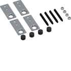 HAGER - Asennussarja electraplan.VE-EE - EKSNS065 P=65mm ras. EKSx 20kN