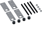 HAGER - Asennussarja electraplan.VE-EE - EKSNS110 P=110mm ras EKSx 20kN