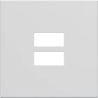 HAGER - Peitelevy gallery - WXD112 ras. WXF113 VAL