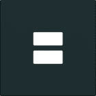 HAGER - Peitelevy gallery - WXD112 ras. WXF113 MUS