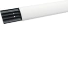 HAGER - Kynnyslista tehalit.SL - SL18075 PVC 18x73x2000 LVA