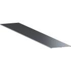 HAGER - Lattiakanavan kansi - BKG FE 200x1000mm umpi Zn