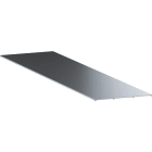 HAGER - Lattiakanavan kansi - BKG FE 300x1000mm umpi Zn