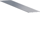 HAGER - Lattiakanavan kansi - BKG FE 300x1000mm syv. umpi Zn