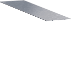 HAGER - Lattiakanavan kansi - BKG FE 400x1000mm syv. umpi Zn