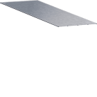 HAGER - Lattiakanavan kansi - BKG FE 500x1000mm syv. umpi Zn