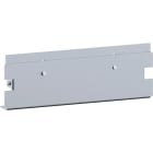 HAGER - Päätykappale - BKGD FE 200x60 Zn