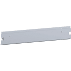 HAGER - Päätykappale - BKGD FE 400x60 Zn