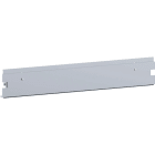 HAGER - Päätykappale - BKGD FE 400x60 Zn