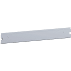 HAGER - Päätykappale - BKGD FE 500x60 Zn