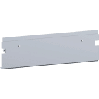 HAGER - Päätykappale - BKGD FE 300x80 Zn