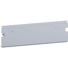 HAGER - Päätykappale - BKGD FE 300x80 Zn