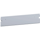 HAGER - Päätykappale - BKGD FE 400x80 Zn