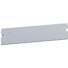 HAGER - Päätykappale - BKGD FE 400x80 Zn