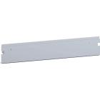 HAGER - Päätykappale - BKGD FE 500x80 Zn