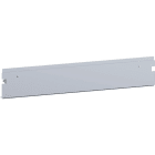 HAGER - Päätykappale - BKGD FE 500x80 Zn