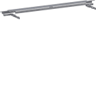 HAGER - T-kappale - BKG/BKB leveys 500mm