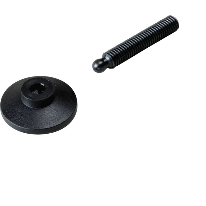 HAGER - Asennussarja - BKG/BKB M8x35mm vaim. 8kpl