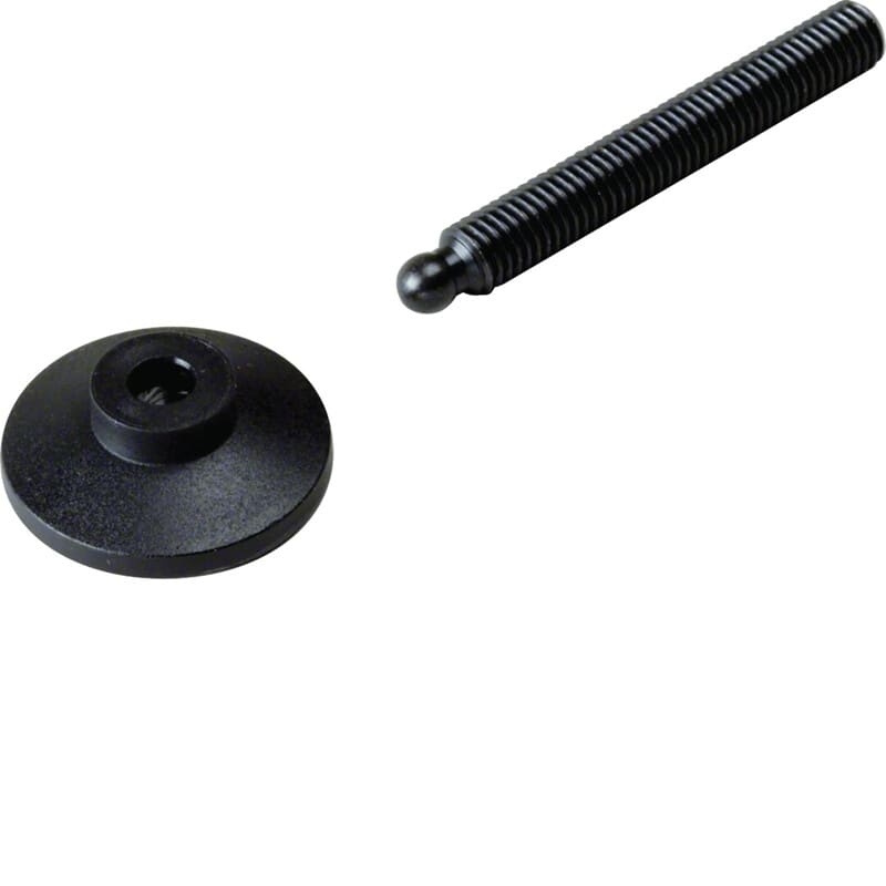 HAGER - Asennussarja - BKG/BKB M8x60mm vaim. 8kpl