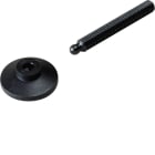 HAGER - Asennussarja - BKG/BKB M8x60mm vaim. 8kpl