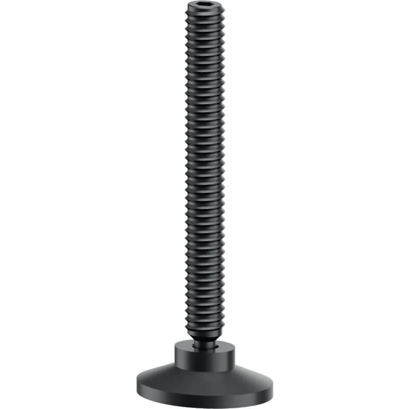 HAGER - Asennussarja - BKG/BKB M8x80mm vaim. 8kpl