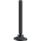 HAGER - Asennussarja - BKG/BKB M8x80mm vaim. 8kpl