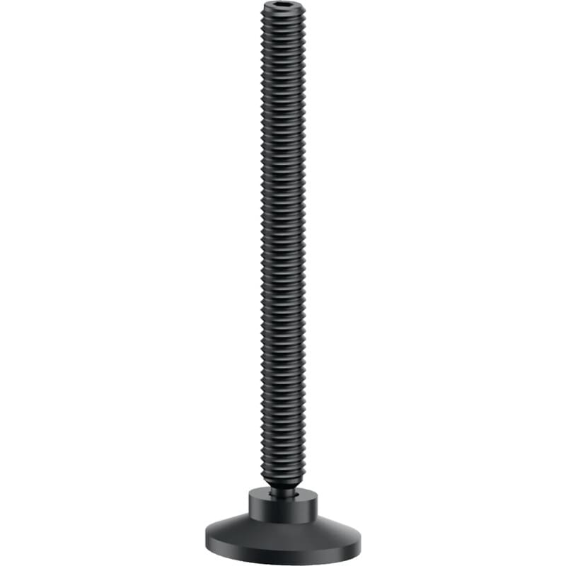 HAGER - Asennussarja - BKG/BKB M8x100mm vaim. 8kpl