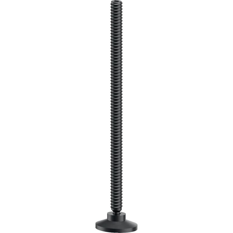 HAGER - Asennussarja - BKG/BKB M8x160mm vaim. 8kpl
