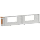 HAGER - Asennuskehys - BKGGT80