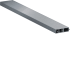 HAGER - Lattiakanava - BKBD Fe 300x80x2000 Zn harjar.