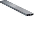 HAGER - Lattiakanava - BKBD Fe 300x80x2000 Zn harjar.