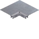 HAGER - Tasokulma - BKB300532