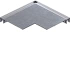 HAGER - Tasokulma - BKB300542