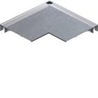 HAGER - Tasokulma - BKB300542W3