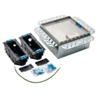 HAGER - Lattiarasia - UDCKQ FE 6M onteloas. RST