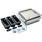 HAGER - Lattiarasia electraplan.VE-EE - UDCKQ FE 12M onteloas. RST