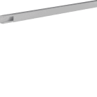 HAGER - Asennuskanavat tehalit.LF - LFH20020 HF 20x20x2000 VHA