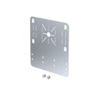 MEKA - Asennuslevy - KS100 DPA PG