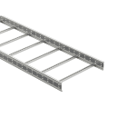 MEKA - Tikashylly - KS100-600 L=6000 HDG