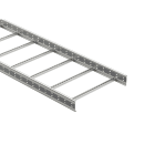 MEKA - Tikashylly - KS100-600 L=6000 HDG