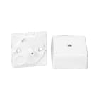SCHNEIDER ELECTRIC - Jakorasia Mureva - Jakorasia IP20, tyhjä valk.
