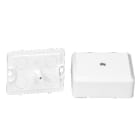 SCHNEIDER ELECTRIC - Jakorasia - TED-002 Putkilankarasia IP20