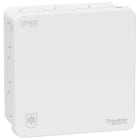 SCHNEIDER ELECTRIC - Kalvojakorasia KR14 - 87x87x42,IP65 val HF