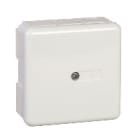 SCHNEIDER ELECTRIC - Jakorasia Mureva - U56 ruuvikiin. PA IP65 DIY