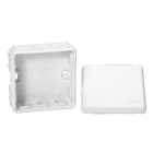 SCHNEIDER ELECTRIC - Jakorasia Mureva - U56 pintajakorasia IP55 val