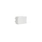 TRADEFORCE - Jakorasia - 155x110x80 mm, harmaa, IP55