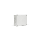 TRADEFORCE - Jakorasia - 170x140x70 mm, harmaa, IP66