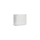 TRADEFORCE - Jakorasia - 170x140x70 mm, harmaa, IP66