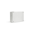 TRADEFORCE - Jakorasia - 210x170x80 mm, harmaa, IP66
